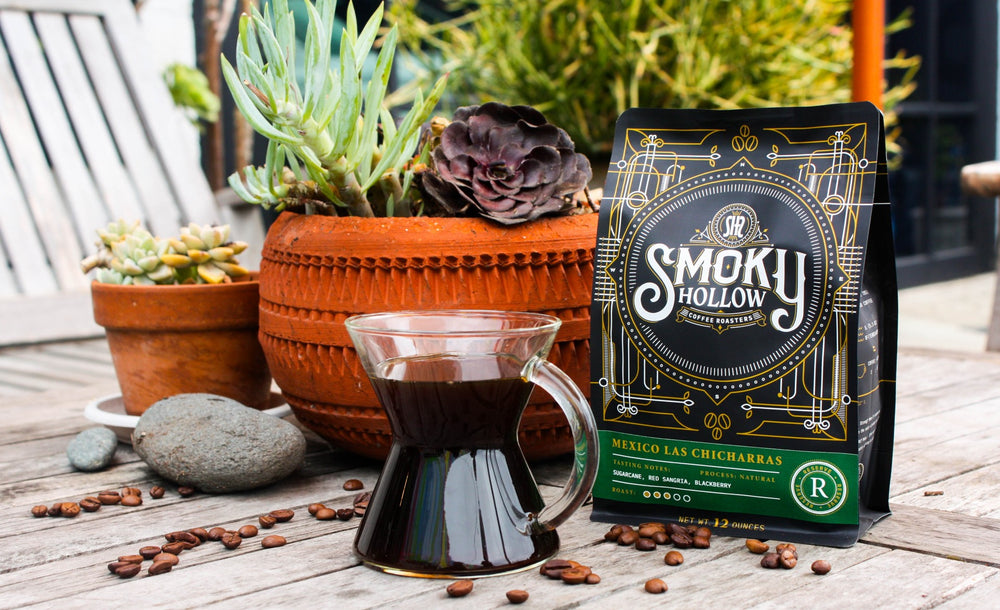 Smoky Hollow Coffee
